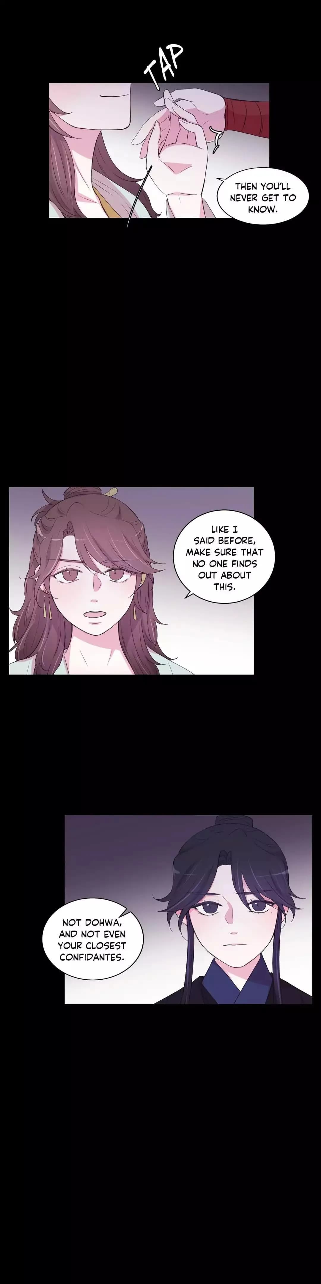 Moonlight Garden - Chapter 62 - Page 2