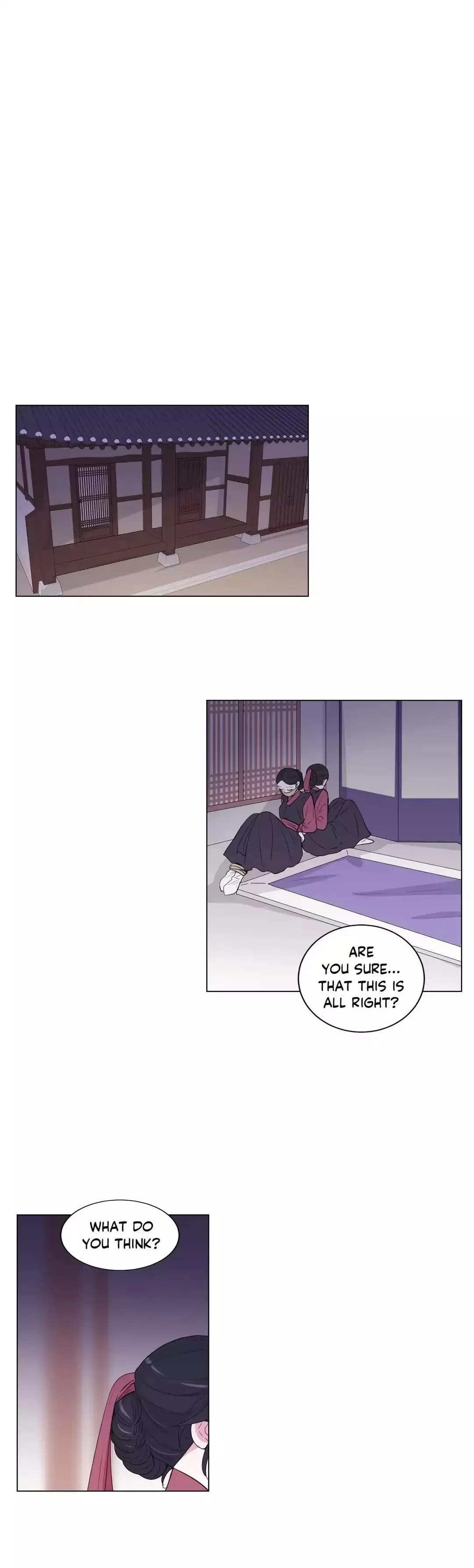 Moonlight Garden - Chapter 62 - Page 10
