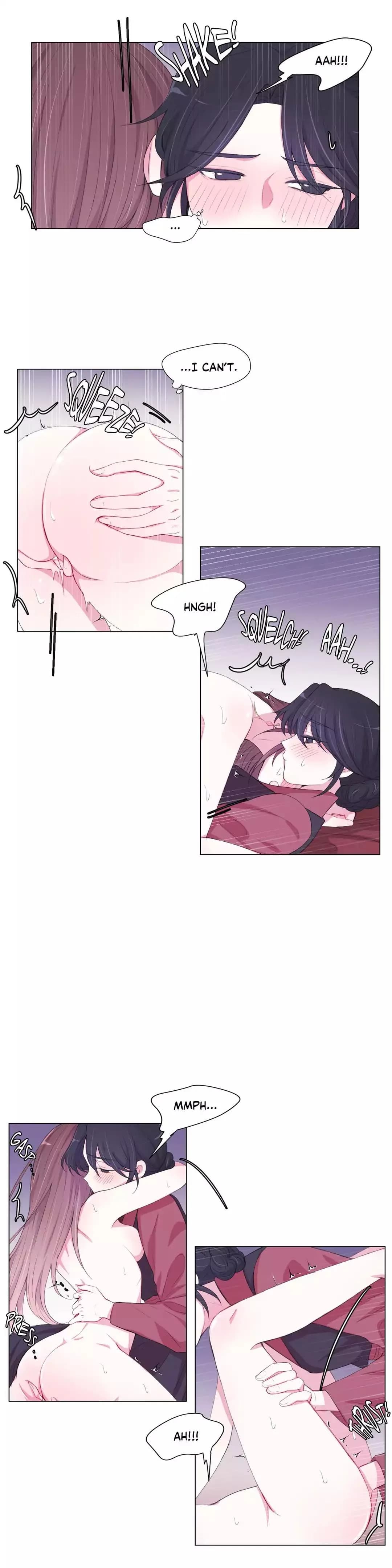Moonlight Garden - Chapter 65 - Page 4