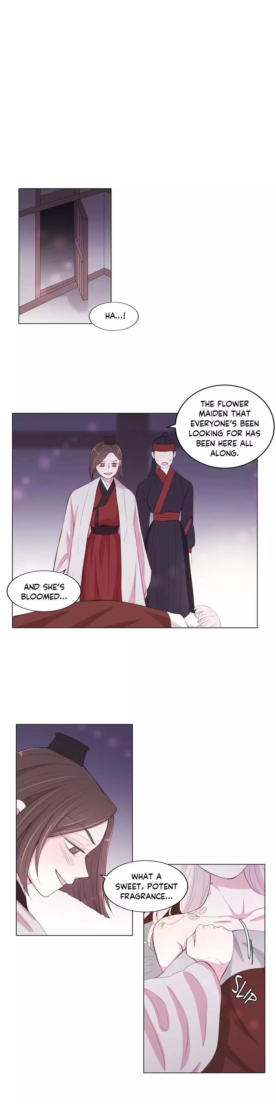 Moonlight Garden - Chapter 66 - Page 10