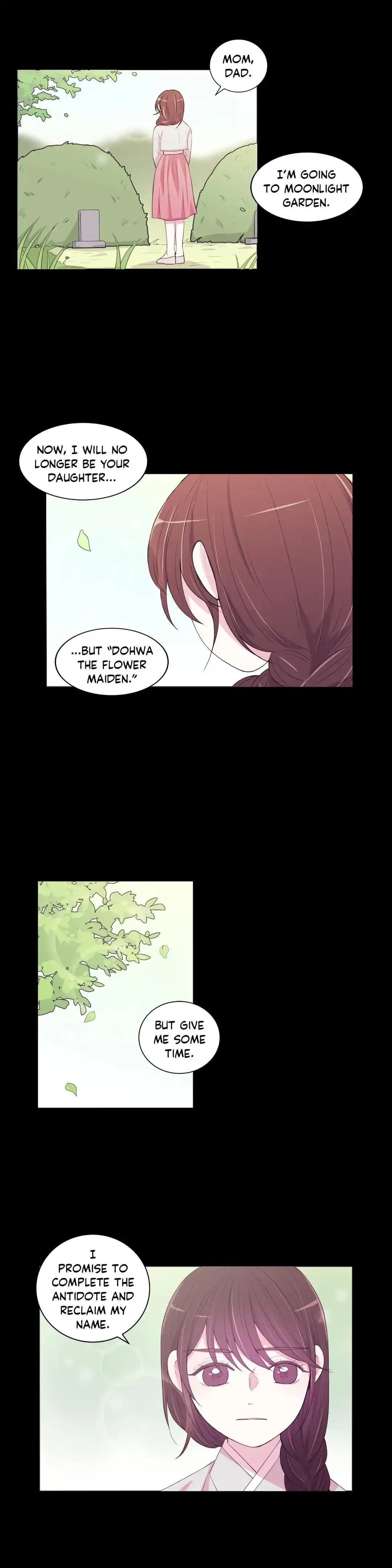Moonlight Garden - Chapter 68 - Page 13