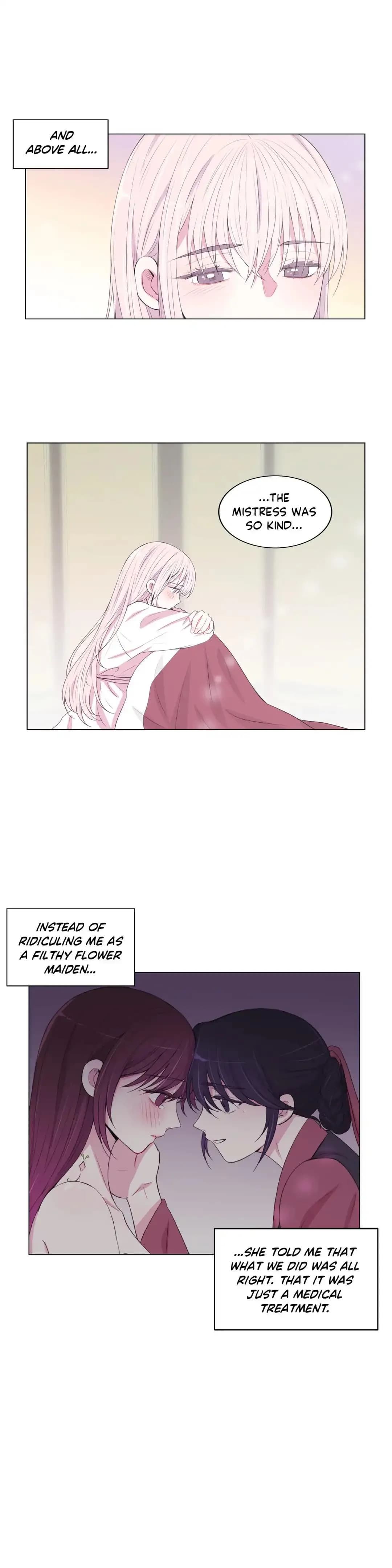 Moonlight Garden - Chapter 68 - Page 16