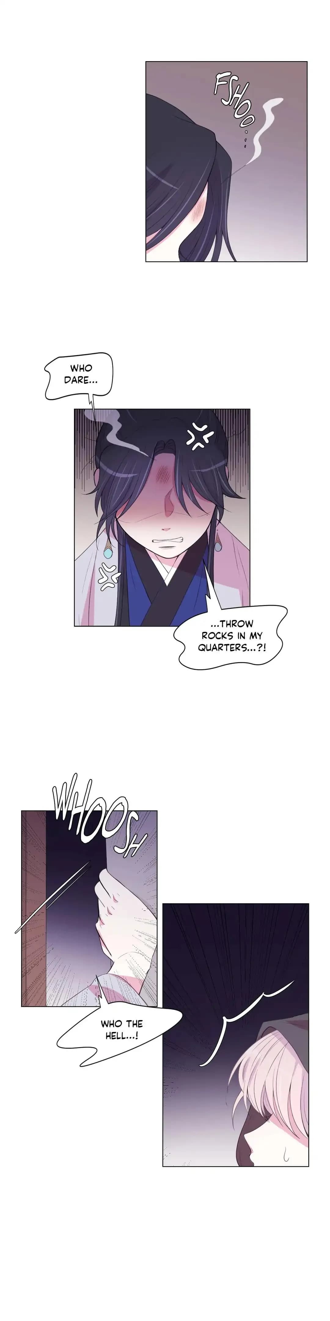 Moonlight Garden - Chapter 69 - Page 10
