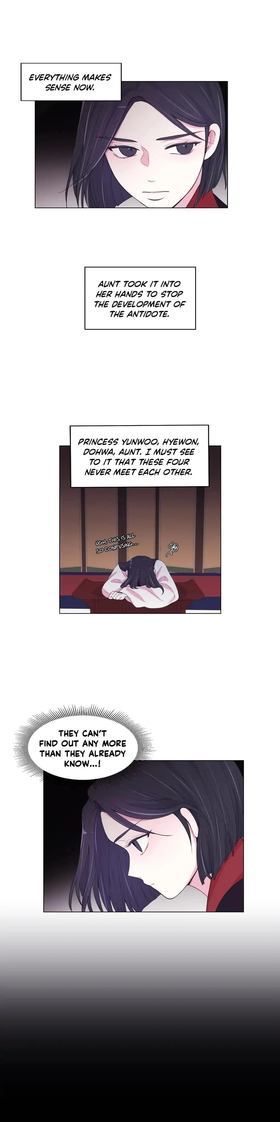 Moonlight Garden - Chapter 71 - Page 11