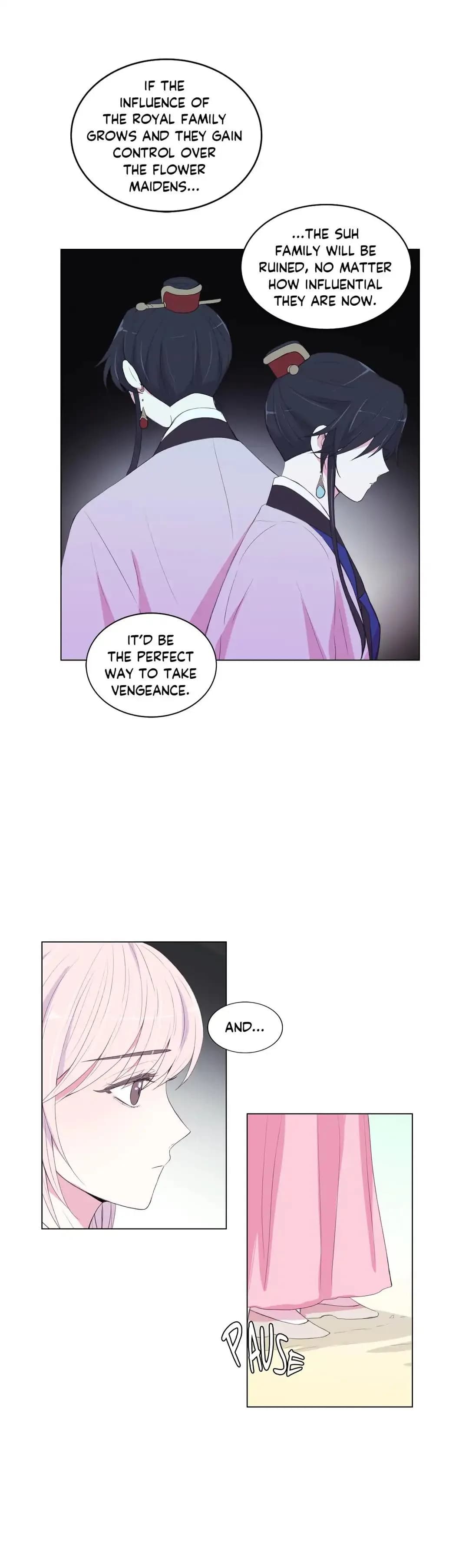 Moonlight Garden - Chapter 75 - Page 7