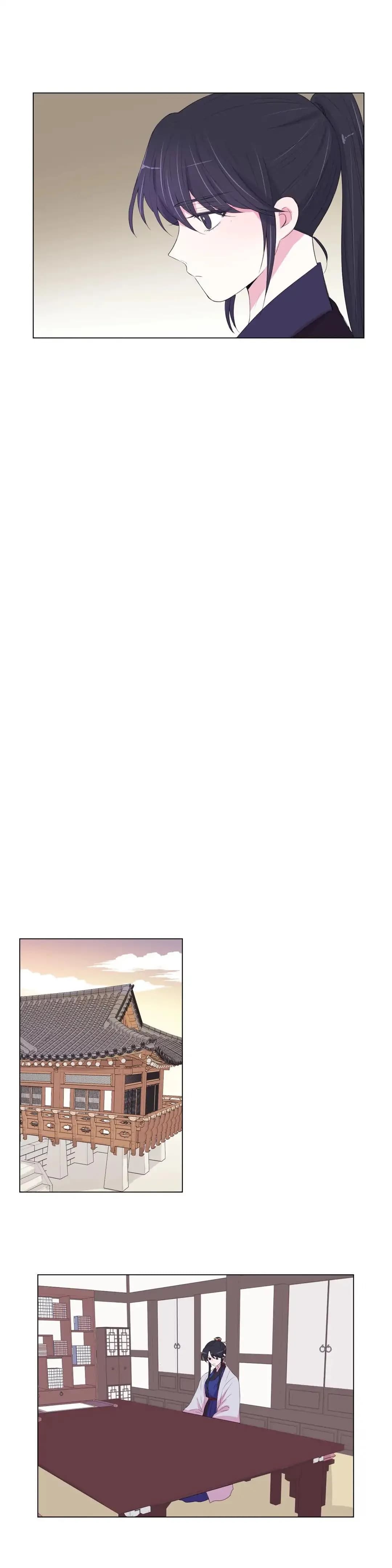 Moonlight Garden - Chapter 75 - Page 15