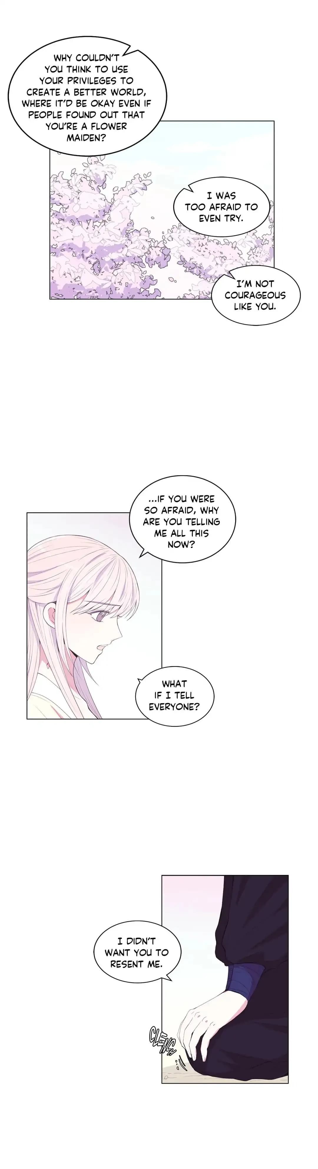 Moonlight Garden - Chapter 77 - Page 13