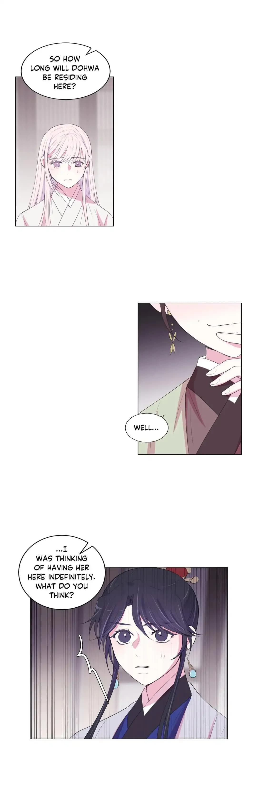 Moonlight Garden - Chapter 80 - Page 15