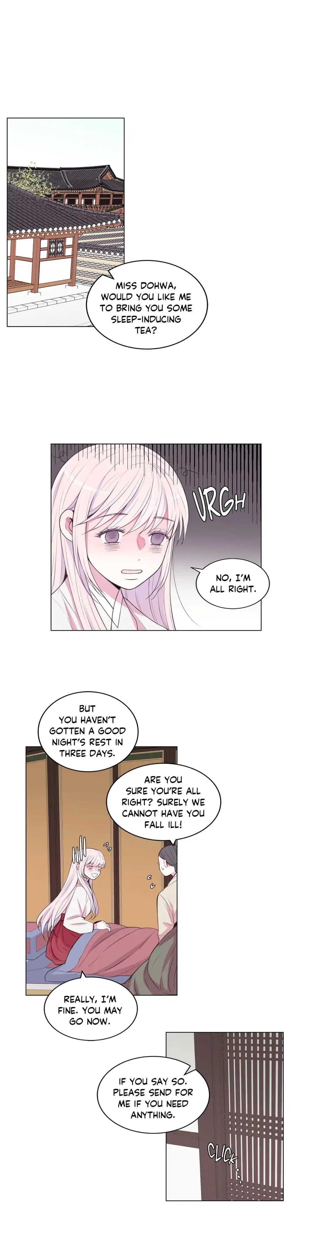 Moonlight Garden - Chapter 84 - Page 15