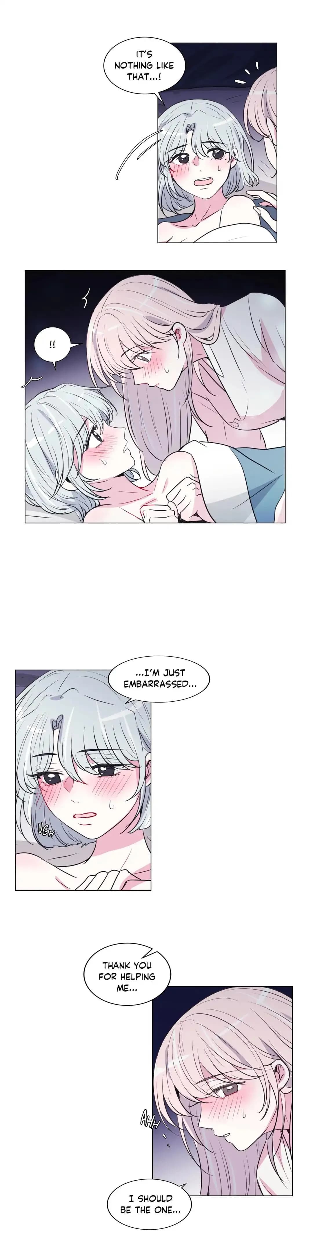 Moonlight Garden - Chapter 86 - Page 16