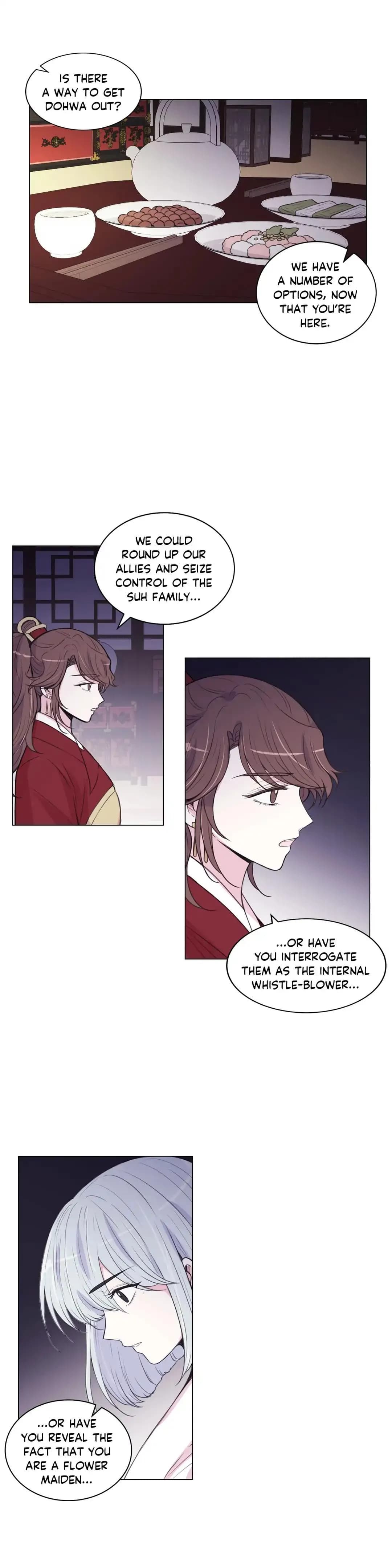 Moonlight Garden - Chapter 90 - Page 3