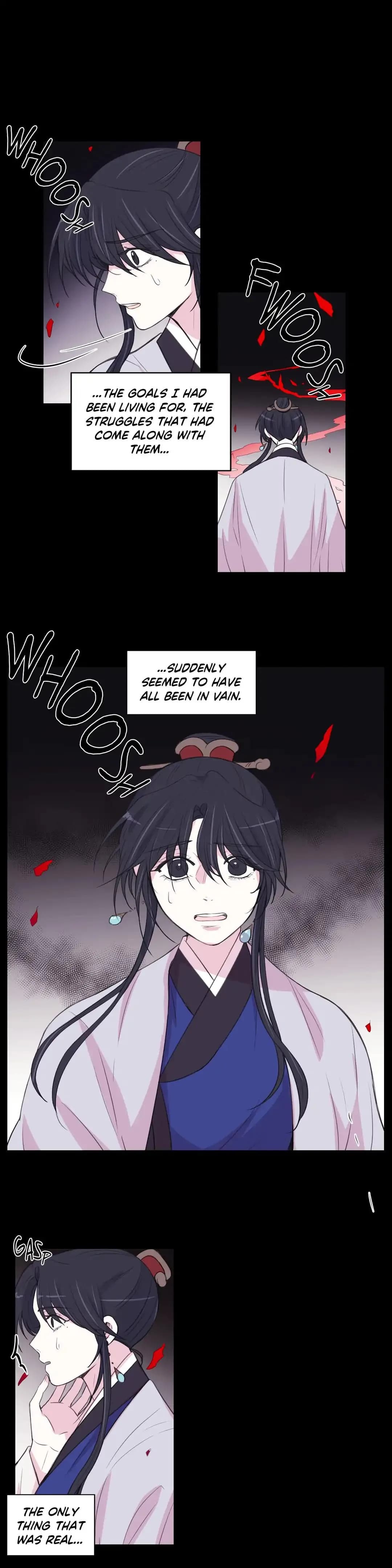 Moonlight Garden - Chapter 90 - Page 11