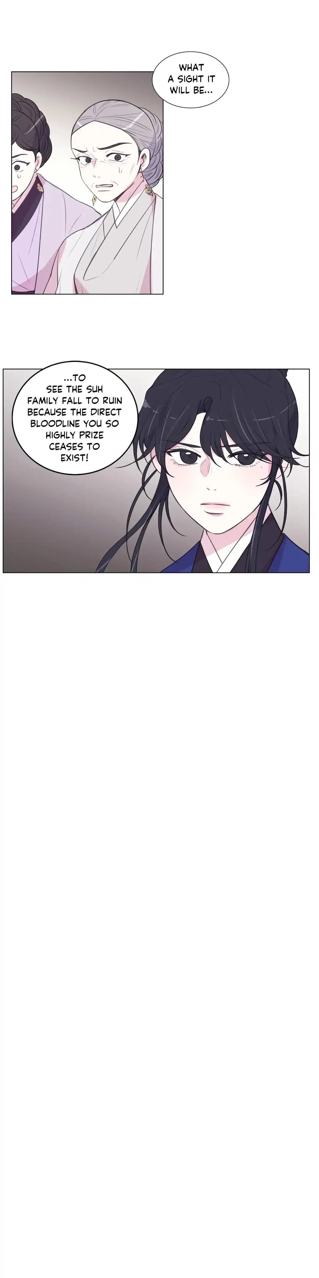 Moonlight Garden - Chapter 94 - Page 3