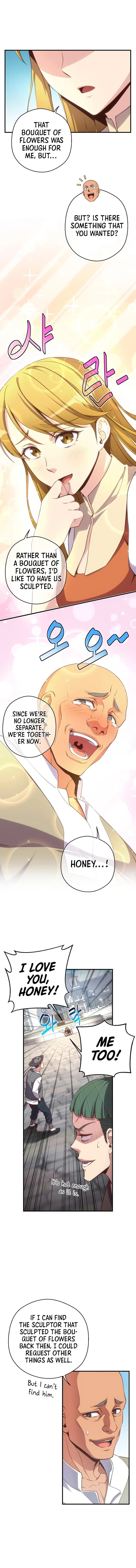 The Legendary Moonlight Sculptor - Chapter 164 - Page 12