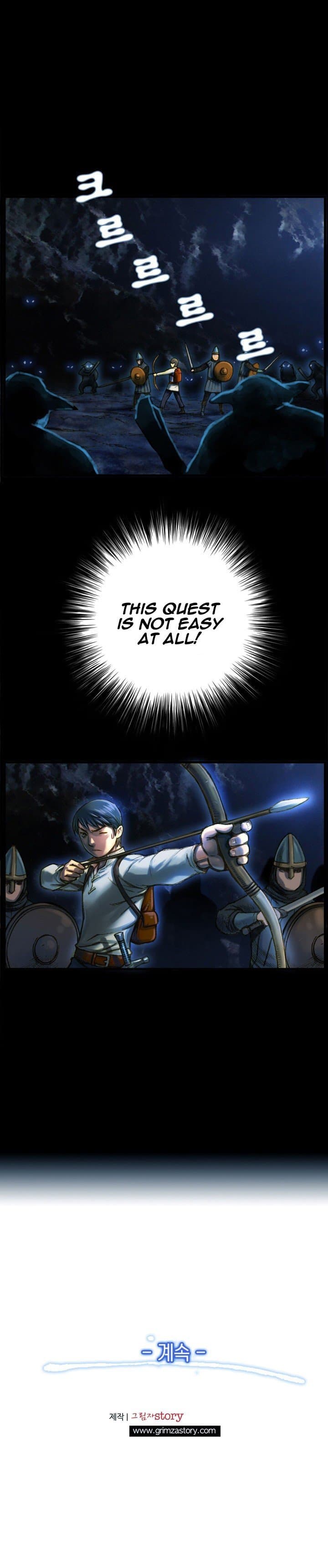 The Legendary Moonlight Sculptor - Chapter 17 - Page 22