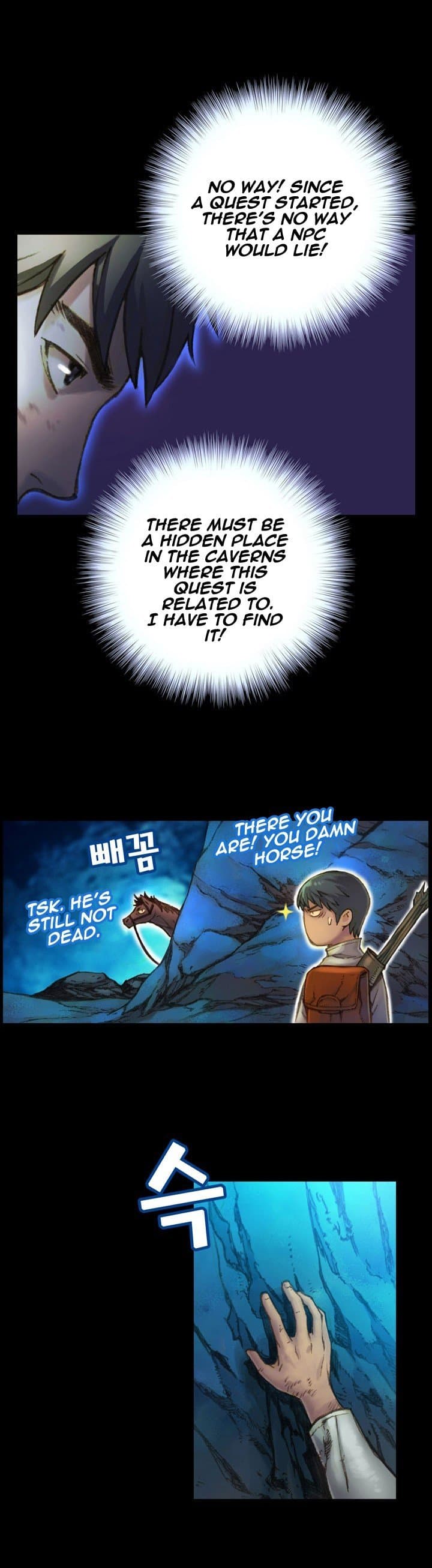 The Legendary Moonlight Sculptor - Chapter 20 - Page 5