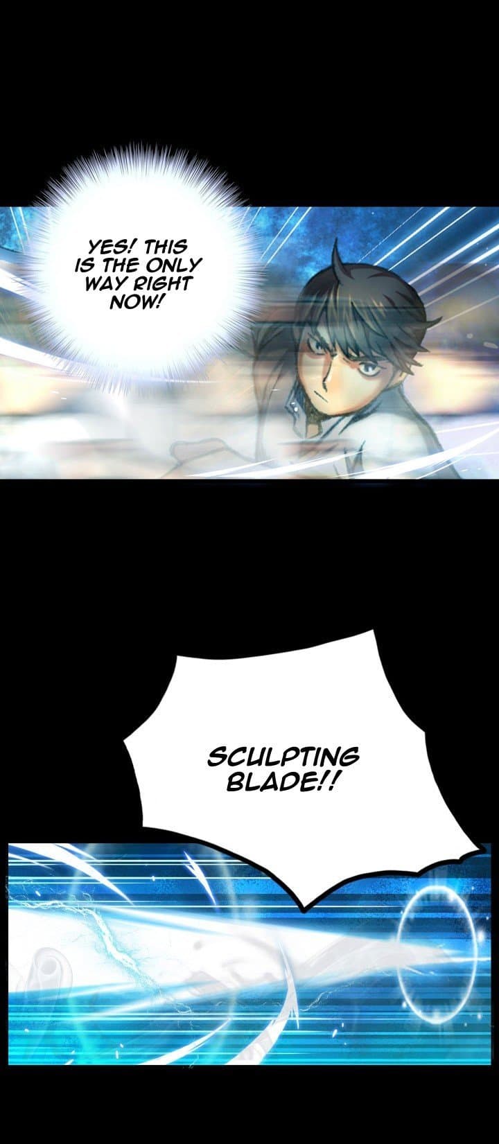 The Legendary Moonlight Sculptor - Chapter 20 - Page 23