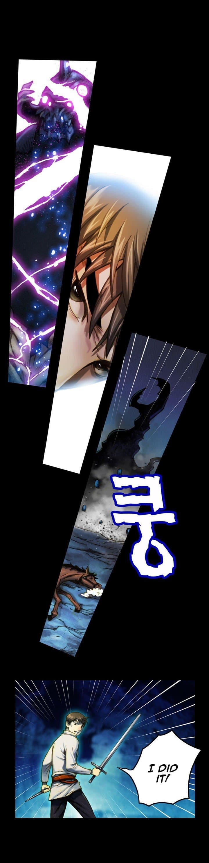 The Legendary Moonlight Sculptor - Chapter 22 - Page 13