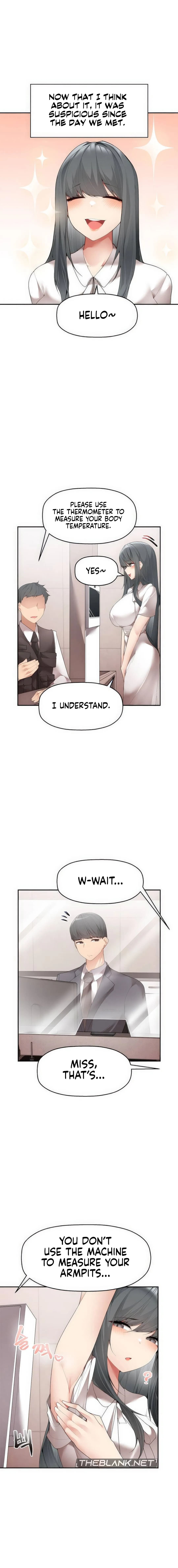More of Each Other - Chapter 1 - Page 2