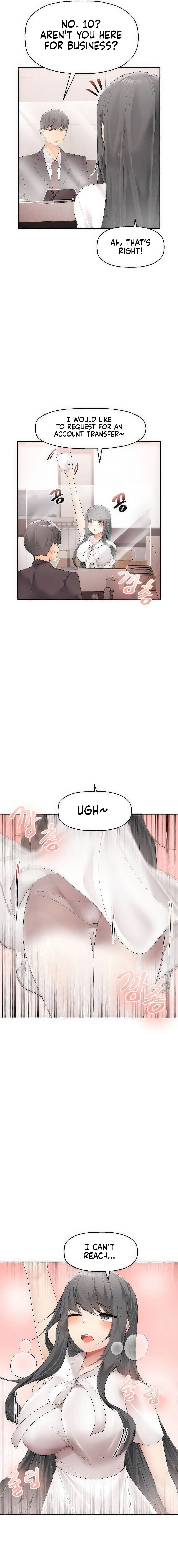 More of Each Other - Chapter 1 - Page 10
