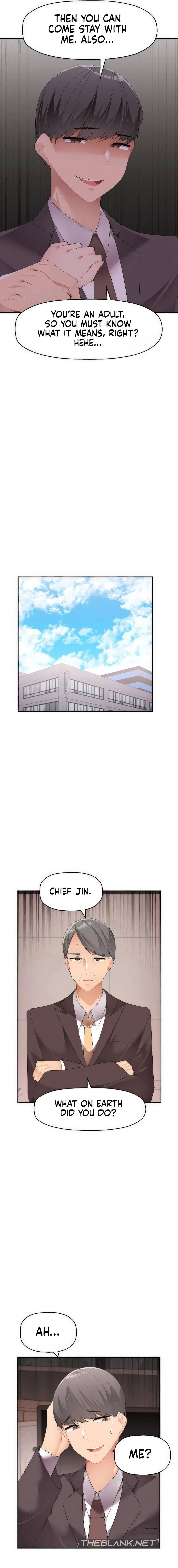 More of Each Other - Chapter 1 - Page 20
