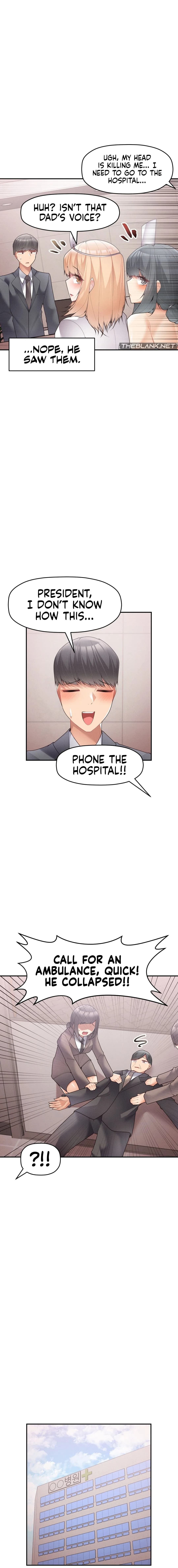 More of Each Other - Chapter 10 - Page 13