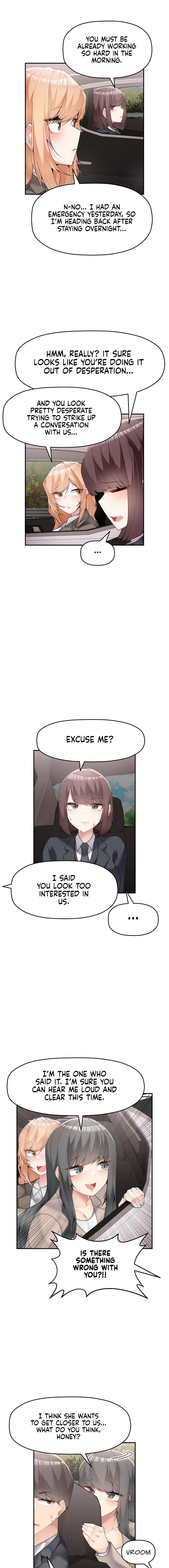 More of Each Other - Chapter 17 - Page 8