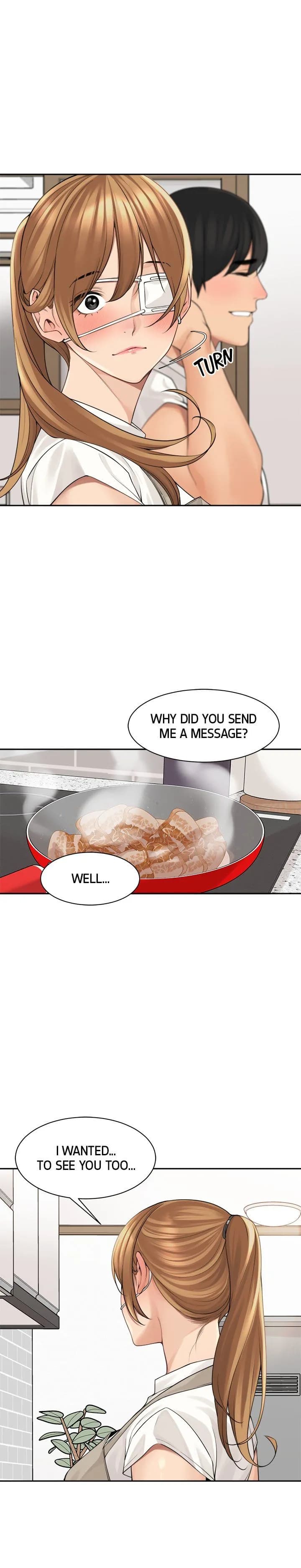 More Than Friends - Chapter 44 - Page 11