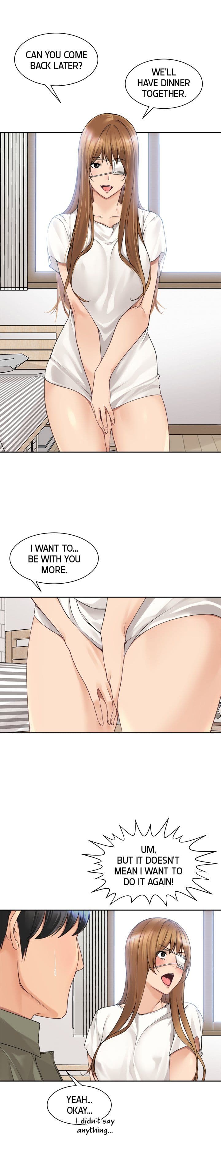 More Than Friends - Chapter 47 - Page 2