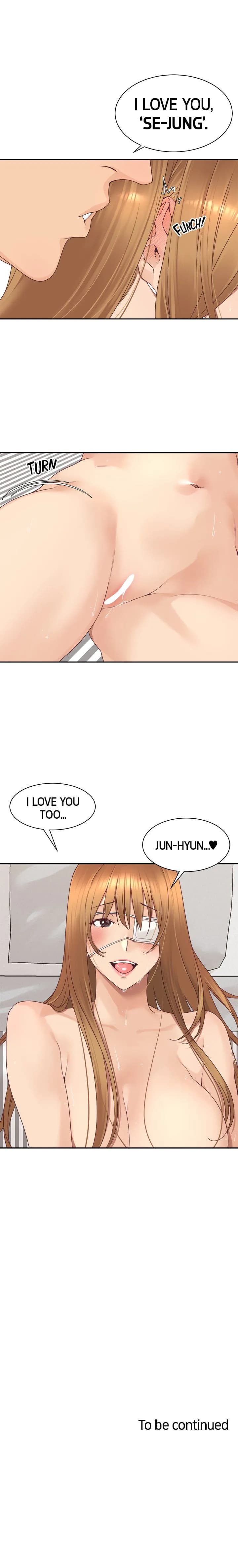 More Than Friends - Chapter 50 - Page 20
