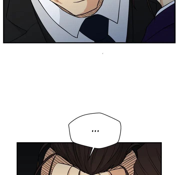 Mr. Kang - Chapter 67 - Page 35
