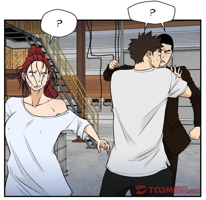 Mr. Kang - Chapter 67 - Page 103