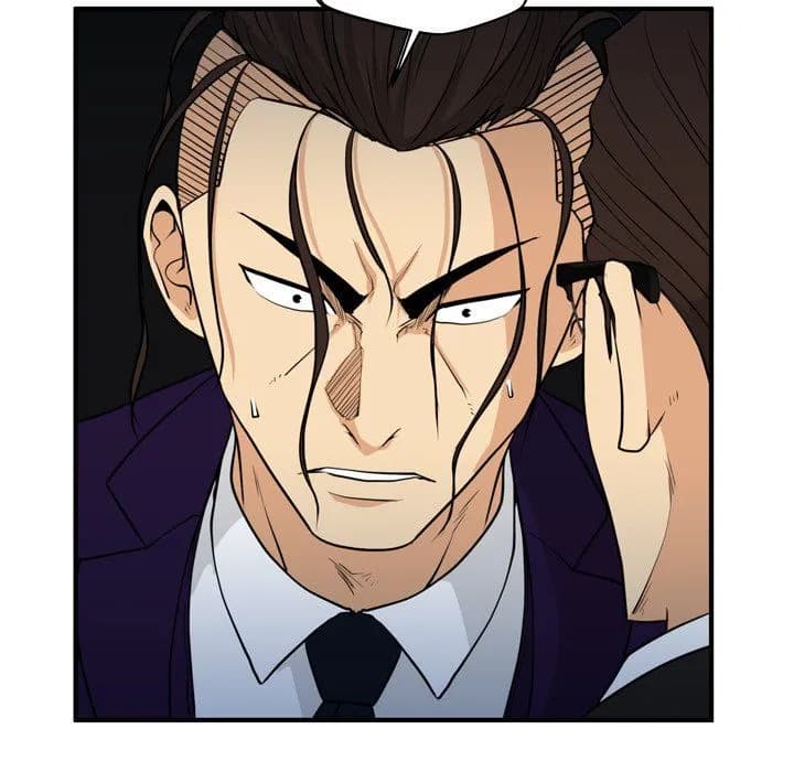 Mr. Kang - Chapter 68 - Page 9
