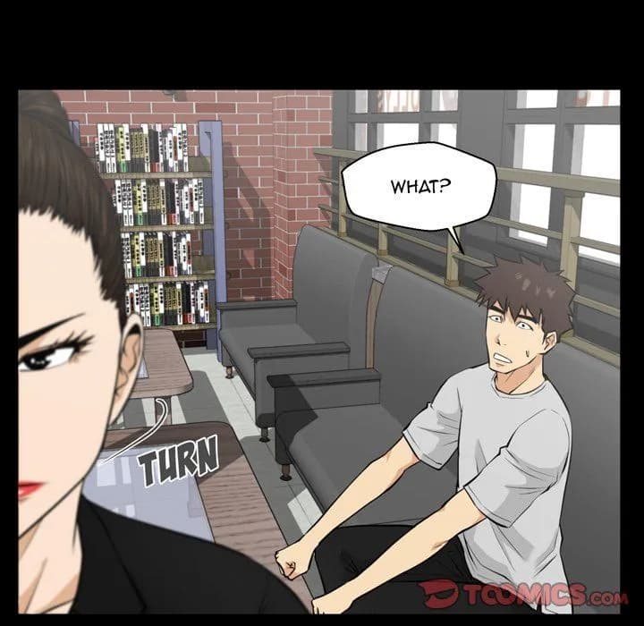 Mr. Kang - Chapter 68 - Page 81