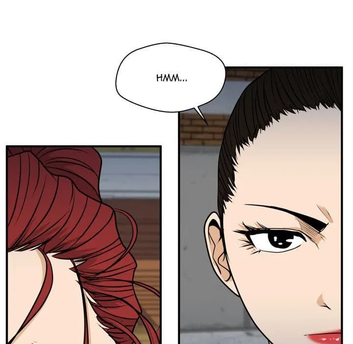 Mr. Kang - Chapter 68 - Page 106
