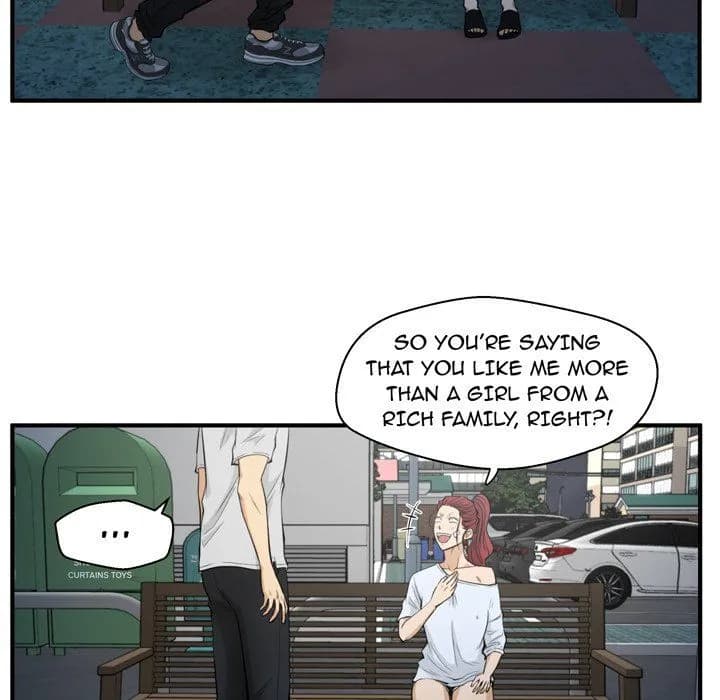 Mr. Kang - Chapter 69 - Page 77