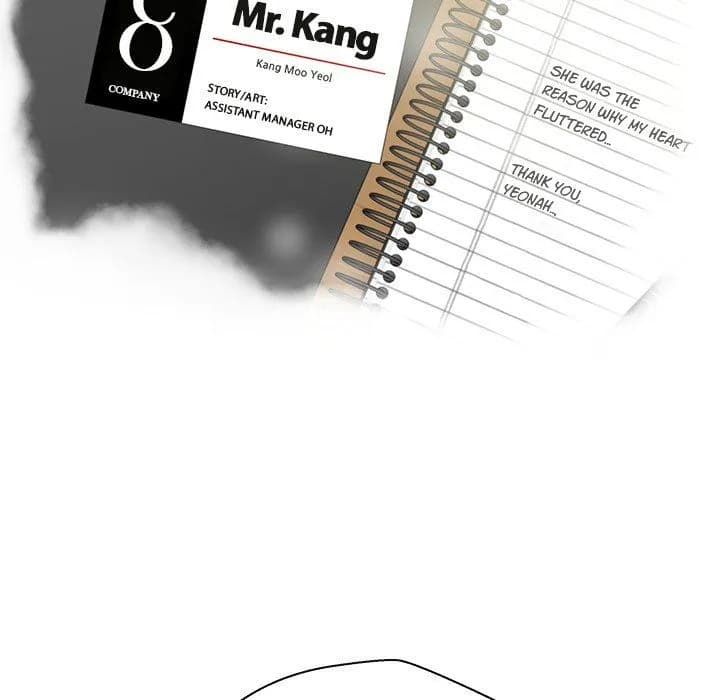 Mr. Kang - Chapter 70 - Page 9