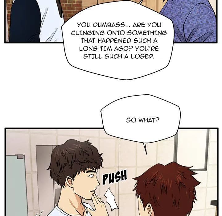 Mr. Kang - Chapter 71 - Page 78