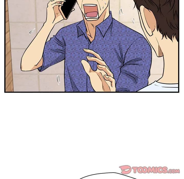 Mr. Kang - Chapter 71 - Page 107
