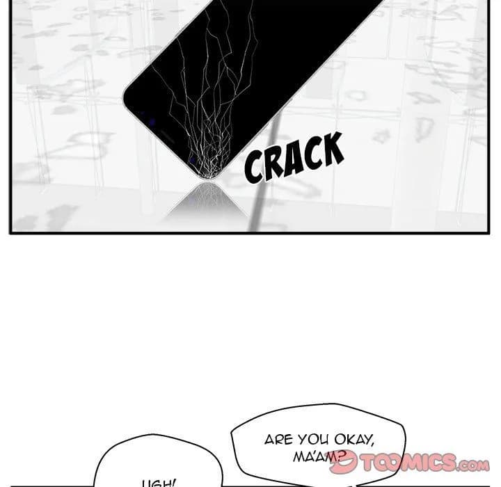 Mr. Kang - Chapter 72 - Page 26