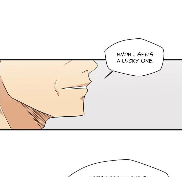 Mr. Kang - Chapter 72 - Page 42