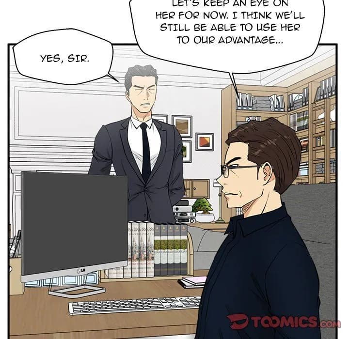 Mr. Kang - Chapter 72 - Page 43