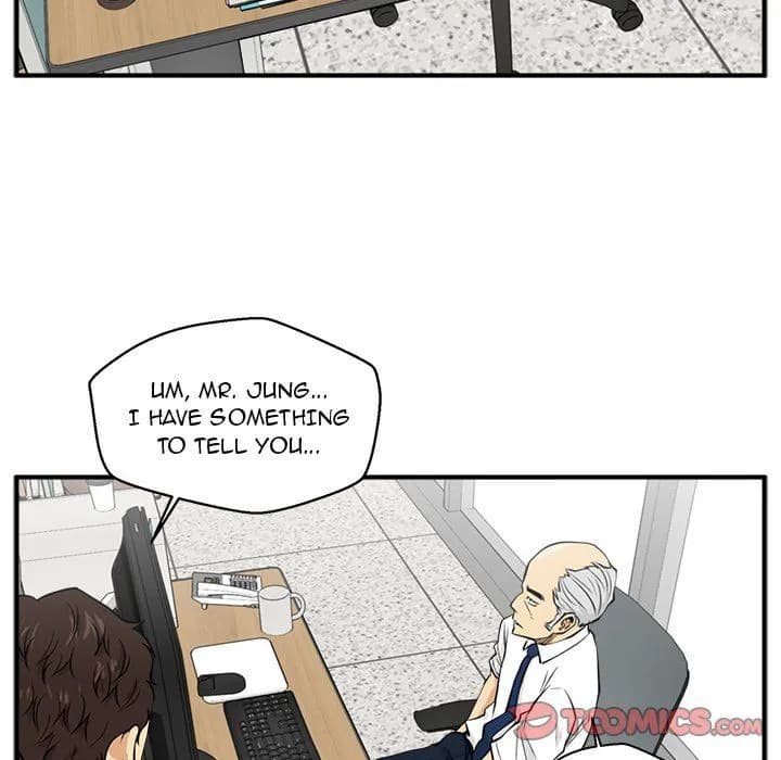 Mr. Kang - Chapter 72 - Page 64