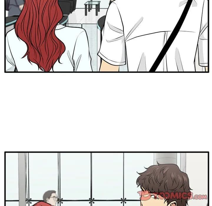 Mr. Kang - Chapter 73 - Page 13