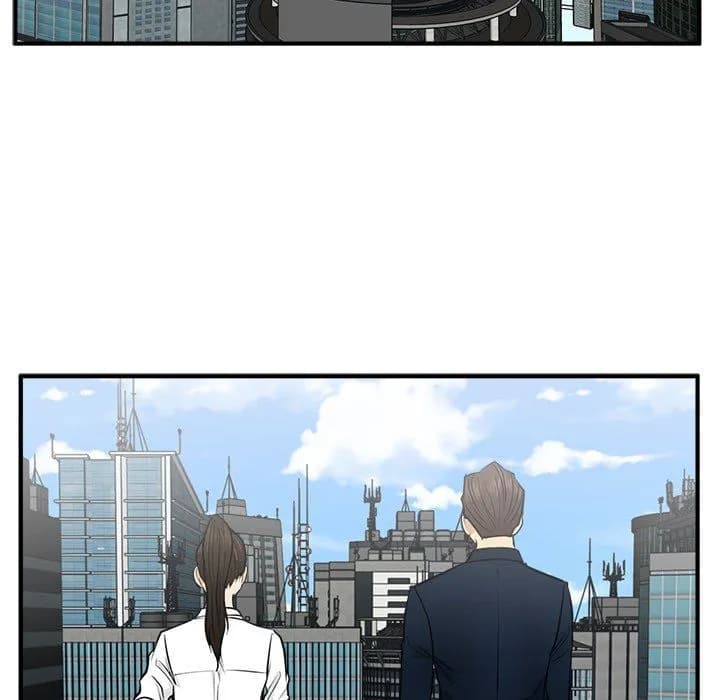 Mr. Kang - Chapter 73 - Page 38