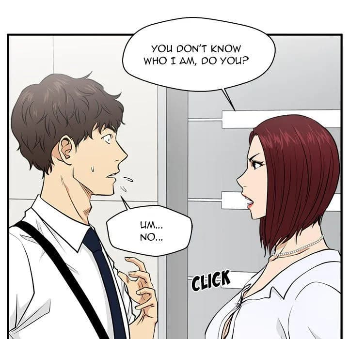 Mr. Kang - Chapter 73 - Page 52