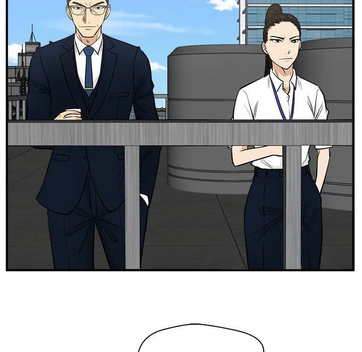 Mr. Kang - Chapter 74 - Page 5