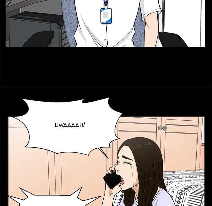 Mr. Kang - Chapter 74 - Page 33