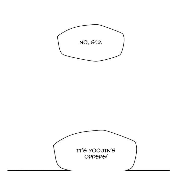 Mr. Kang - Chapter 74 - Page 45