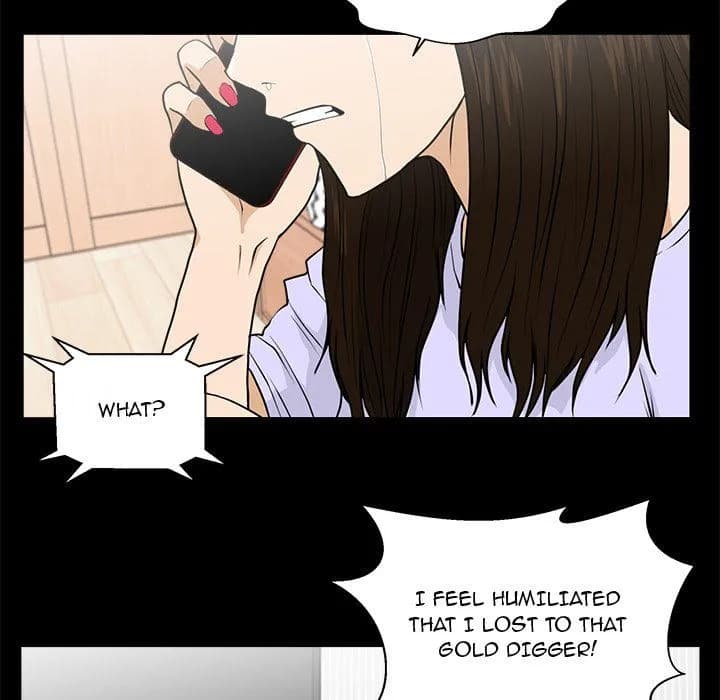 Mr. Kang - Chapter 74 - Page 51